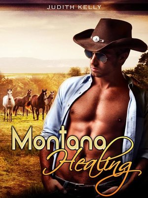 cover image of Montana Healing
